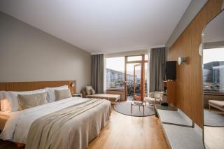 Silica Hotel at Blue Lagoon Iceland - 4