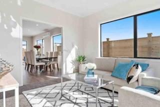 Modern Beach Retreat 4 bedrooms - Papamoa - 9