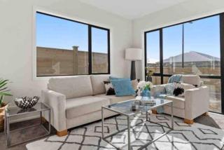 Modern Beach Retreat 4 bedrooms - Papamoa - 8
