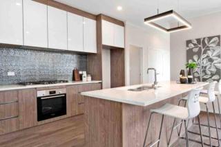 Modern Beach Retreat 4 bedrooms - Papamoa - 5