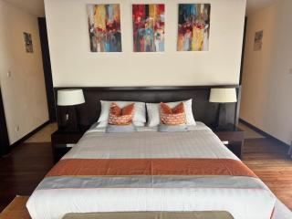 2 Bedroom Waterfront Villa Golden Palm Tree Malaysia formerly known as AVANI Sepang Goldcoast - 8