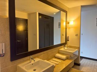 2 Bedroom Waterfront Villa Golden Palm Tree Malaysia formerly known as AVANI Sepang Goldcoast - 6