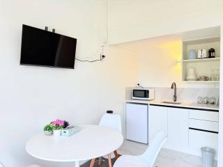 Unit 3, Fenton Summer Lodge - Rotorua - 6