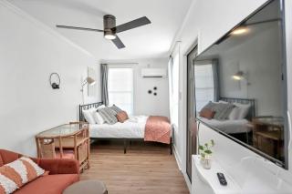 W. Cola Mini Pad -Tiny House - 0