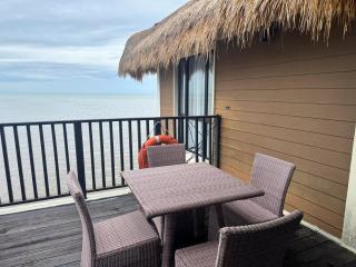 3 Bedroom Waterfront Villa AVANI Sepang - Bagan Lalang - 4