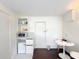 Unit 7, Fenton Summer Lodge - Rotorua - 2