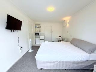 Unit 7, Fenton Summer Lodge - Rotorua - 6