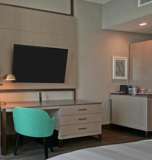 Marriott Fort Lauderdale Airport - Dania Beach - 3
