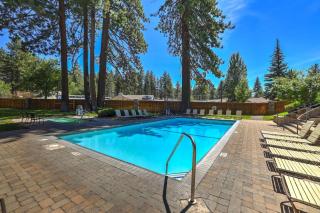 Lakeland Studio - Walk to Casinos, Restaurants And Gondola - South Lake Tahoe - 7