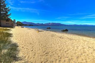 Lakeland Studio - Walk to Casinos, Restaurants And Gondola - South Lake Tahoe - 1