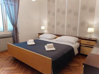 Gabriela A4 - ground floor - Baška - 2