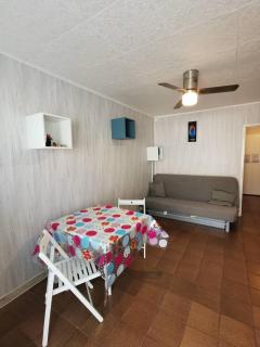 AS18262 - Studio en Centre Ville - Le Grau-du-Roi - 9