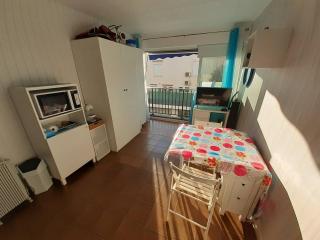 AS18262 - Studio en Centre Ville - Le Grau-du-Roi - 8