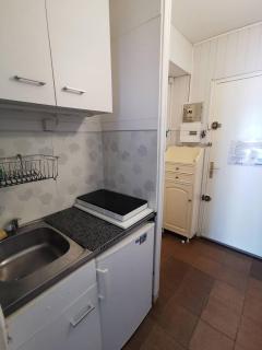 AS18262 - Studio en Centre Ville - Le Grau-du-Roi - 7