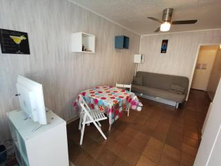 AS18262 - Studio en Centre Ville - Le Grau-du-Roi - 5