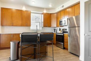 Landing at VIA Apartments - Studio in Downtown South Salt Lake - Salt Lake City - 0