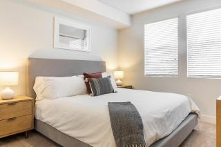 Landing at VIA Apartments - Studio in Downtown South Salt Lake - Salt Lake City - 8