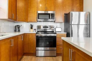 Landing at VIA Apartments - Studio in Downtown South Salt Lake - Salt Lake City - 7