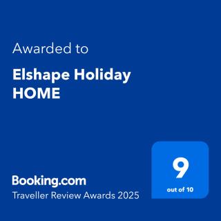 Elshape Holiday HOME - Malacca - 9