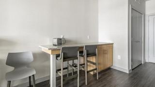 Landing at The Standard in the Heights - 1 Bedroom in Northside - Houston - 9