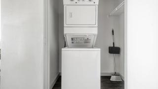 Landing at The Standard in the Heights - 1 Bedroom in Northside - Houston - 8