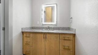 Landing at The Standard in the Heights - 1 Bedroom in Northside - 1
