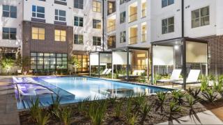 Landing at The Standard in the Heights - 1 Bedroom in Northside - 7