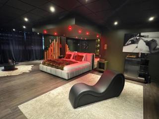 La Suite 69 - Caissargues - 6
