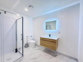 Unit 6 Fenton Sumner Lodge - 4