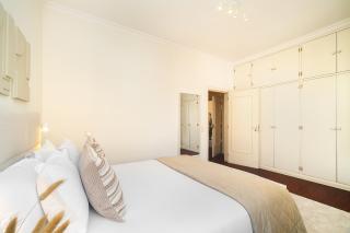 WHome Timeless Elegance in Chiado with AC - Lissabon - 7