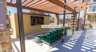 Landing at Flats at Hooper Hill - 1 Bedroom in Conroe - Conroe - 6