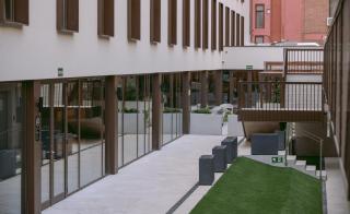 BLAU Student Housing - Students Only - Barcelone - 1