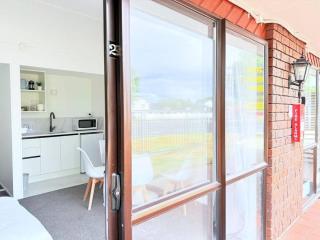 Unit 2 Fenton Sumner Lodge - 9