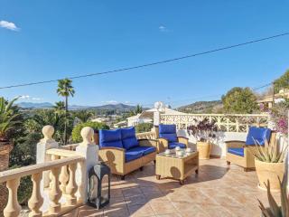 CASA ASCENT JAVEA - Mandalay Rentals - Jávea - 8
