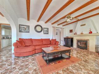 CASA ASCENT JAVEA - Mandalay Rentals - Jávea - 6