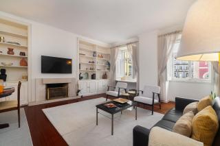 WHome Timeless Elegance in Chiado with AC - Lissabon - 1