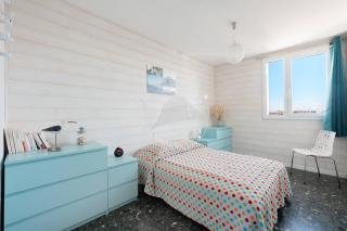 AS11148 - Appartement P3 Vue Mer, Centre Ville avec parking privé - Le Grau-du-Roi - 7