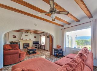 CASA ASCENT JAVEA - Mandalay Rentals - Jávea - 3