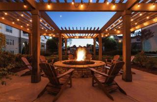Landing at The Aventine Greenville - 1 Bedroom in Greenville - Greenville - 1