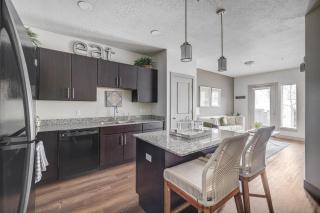 Landing at Dry Creek at East Village - 2 Bedrooms in Sandy - 5