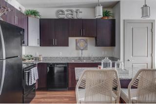 Landing at Dry Creek at East Village - 2 Bedrooms in Sandy - 4