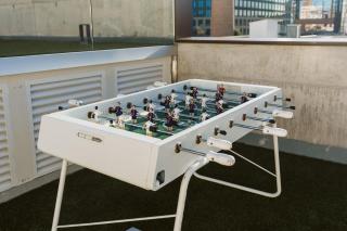 BLAU Student Housing - Students Only - Barcelone - 5