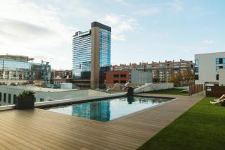 BLAU Student Housing - Students Only - Barcelone - 9