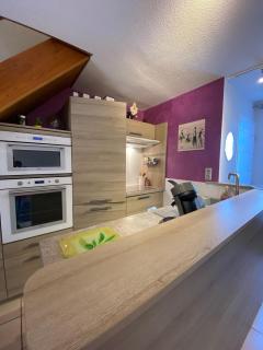 Villa 6 personnes climatisée avec terrasse 400 m de la plage V0782 - Vias - 2