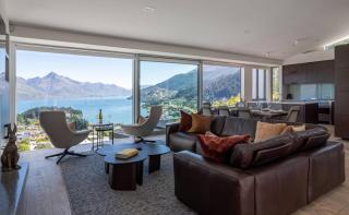 Atanga, a Relax it's Done holiday home - Queenstown - 9