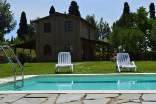 Leonina Cottage - Siena - 8