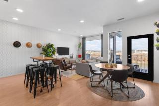 Luxury Riverview Condo with Patio Walk to Broadway - Nashville - 6