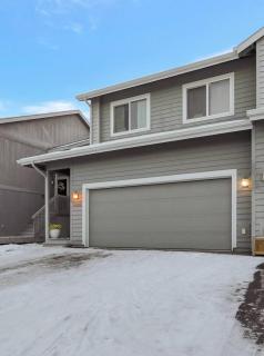 The Eastside Townhome Of Ophir - Anchorage - 8