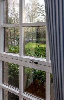 The Mill Retreat - 1