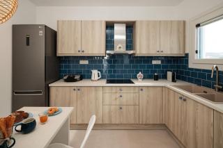 Silvina Loft, Kastraki Naxos - Kastraki - 5